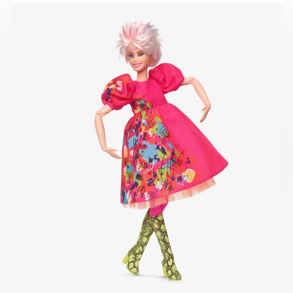 Barbie The Movie Weird Barbie - Picture 5 of 7